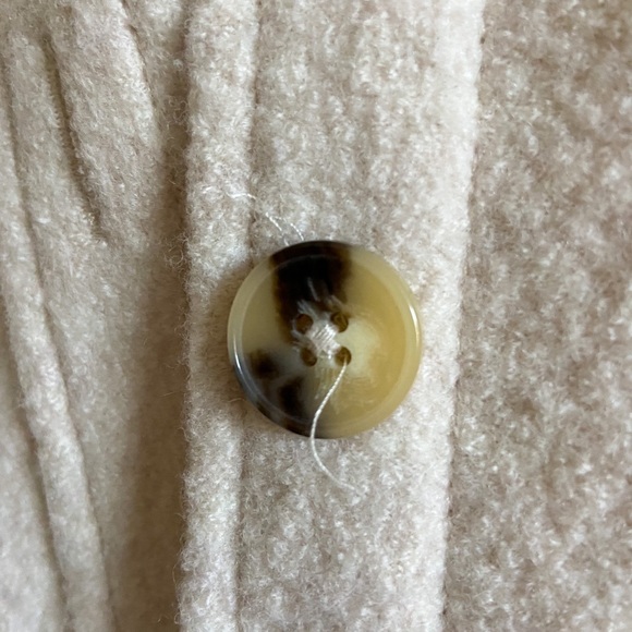 Ganna Shirt Jacket in XS - Picture 8 of 8